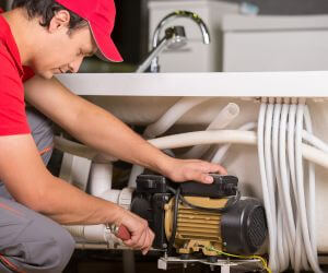 About Sewer Line Replacement Paul, ID